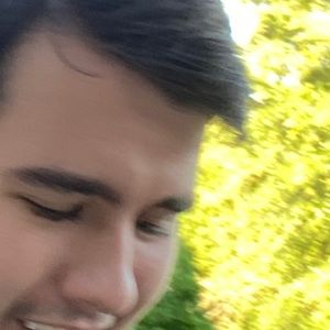 Meet your Posher, Jackson